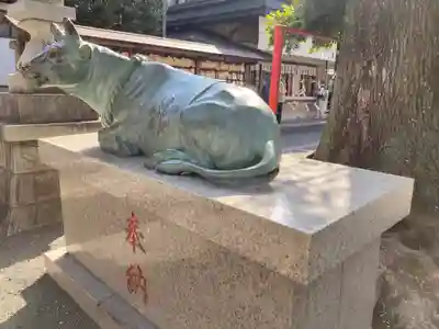 町田天満宮(東京都)