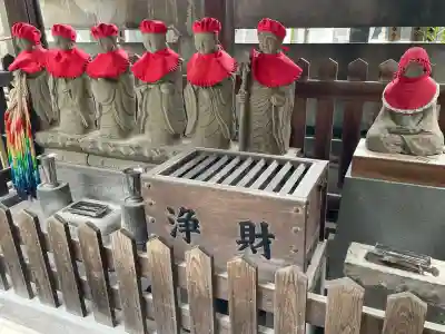 宝性寺(埼玉県)