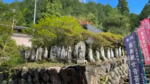 金昌寺の仏像