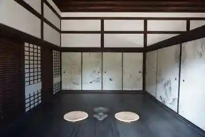 龍源院のその他建物