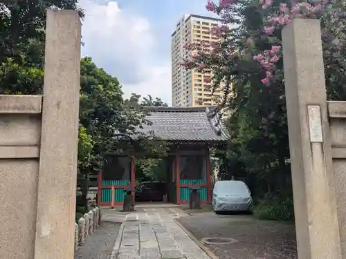 養福寺(東京都)