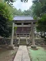 稲荷神社(千葉県)
