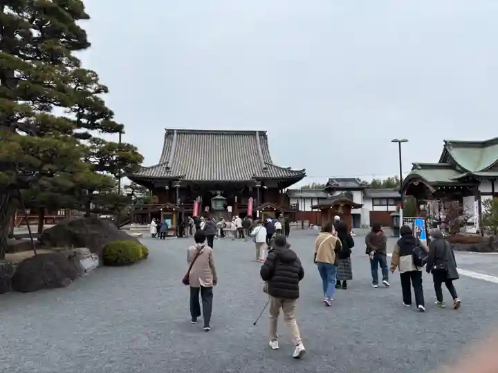 総持寺(大阪府)