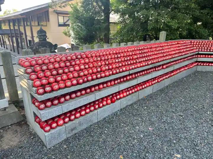成海神社(愛知県)