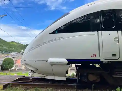 陶山神社(佐賀県)