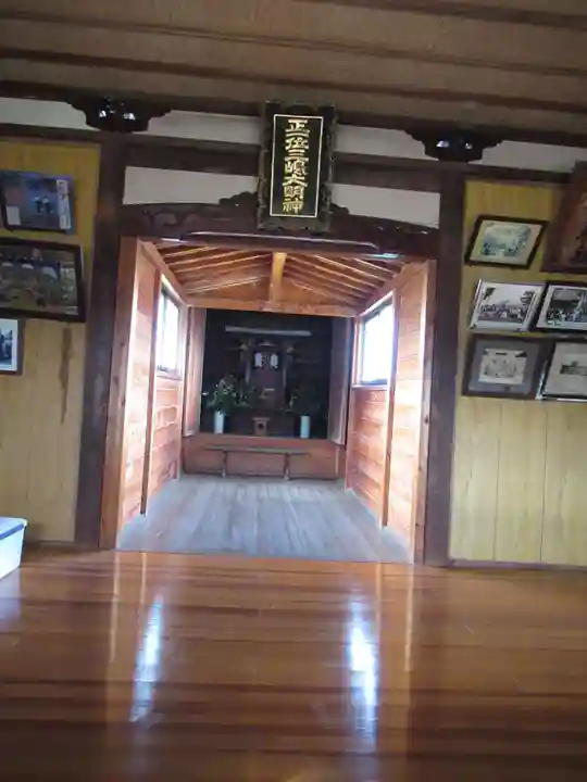 三嶋神社(千葉県)