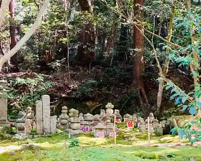 西明寺(滋賀県)