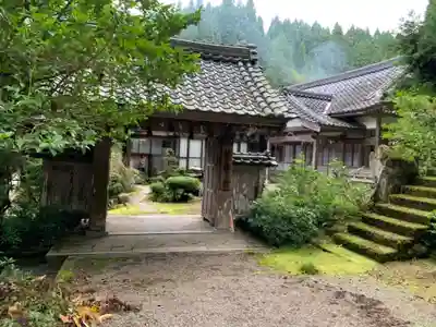 須波阿湏疑神社(福井県)
