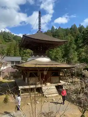 金剛三昧院(和歌山県)