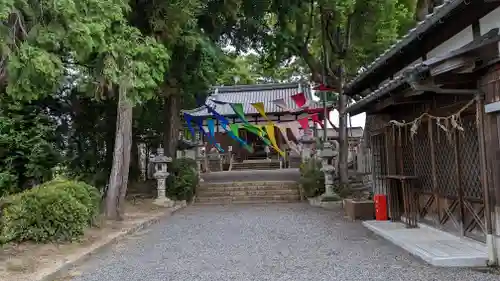 玉田神社(京都府)