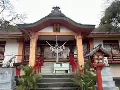 豊川稲荷神社(兵庫県)