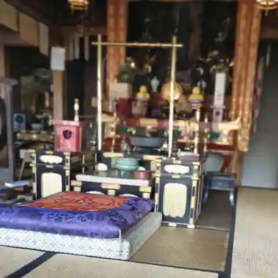 建中寺のその他建物