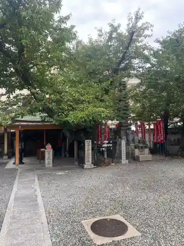 釋迦院（釈迦院）(大阪府)