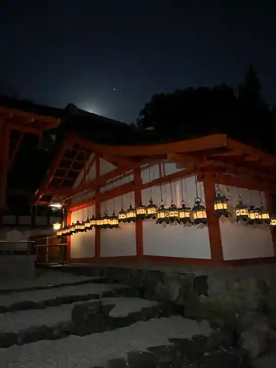 春日大社のその他建物