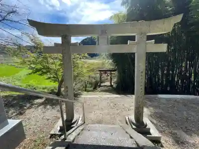 新宮神社(奈良県)