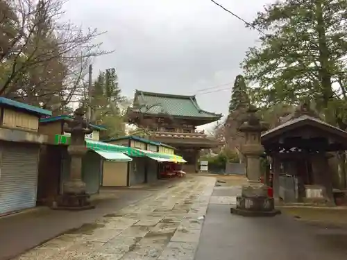 東勝寺宗吾霊堂のその他建物