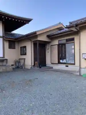 貞性寺(神奈川県)