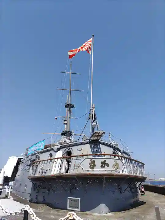 東郷神社(東京都)
