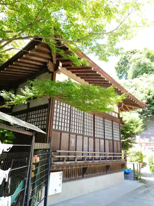 若宮八幡宮(神奈川県)