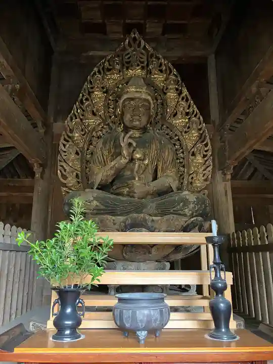 丈六寺(徳島県)