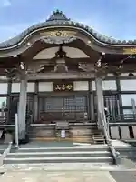 法蔵寺(静岡県)