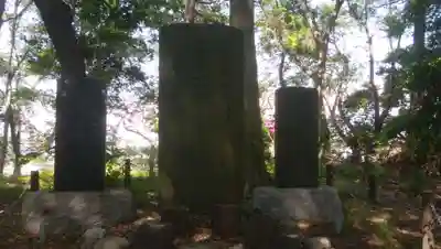 八幡神社のその他建物
