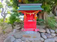 天道社(宮後町)の末社・摂社