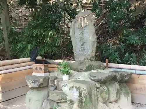 垂水神社の末社・摂社