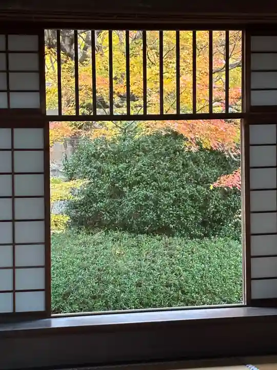 源光庵(京都府)