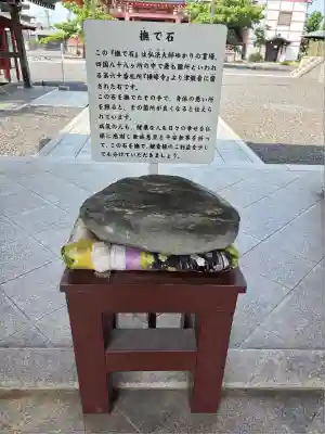 津観音(三重県)