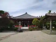 櫟野寺の建物その他