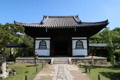 高台寺（高台寿聖禅寺・高臺寺）(京都府)