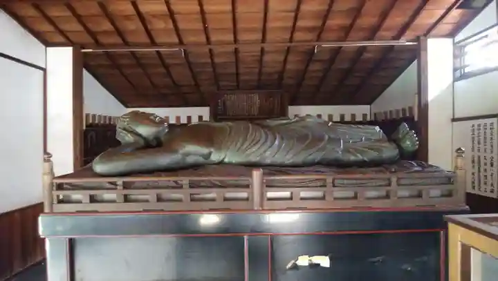 蓮生寺のその他建物