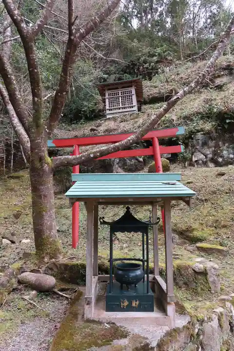 少林寺(和歌山県)