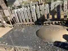 生田神社の建物その他