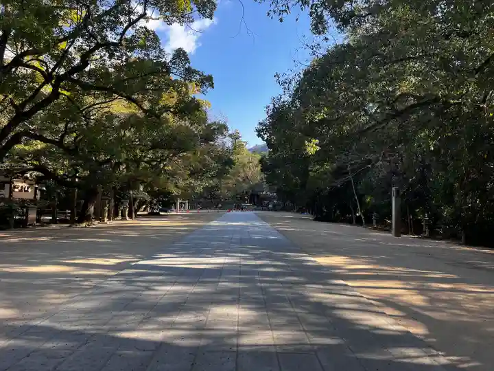 大山祇神社(愛媛県)