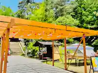 土津神社|こどもと出世の神さま(福島県)