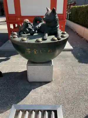 水天宮(東京都)