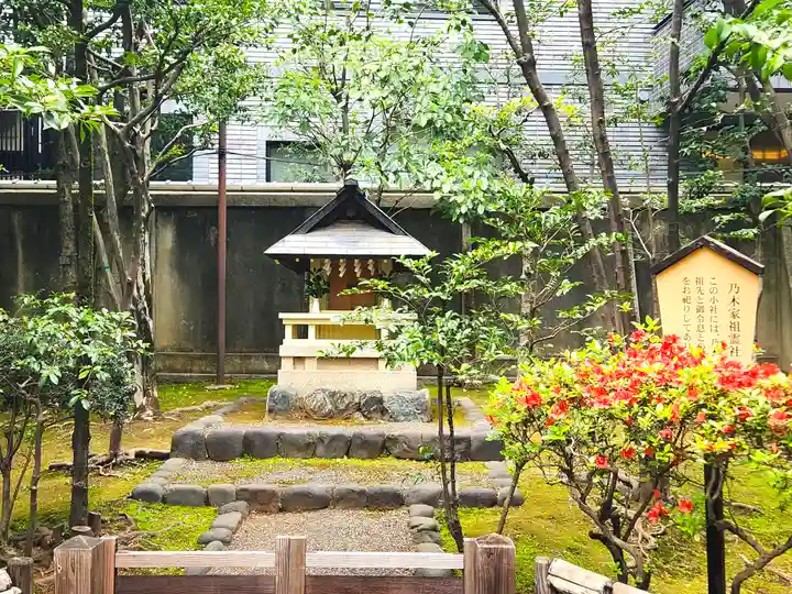 乃木神社(東京都)