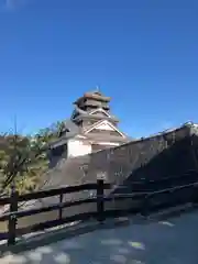 加藤神社(熊本県)