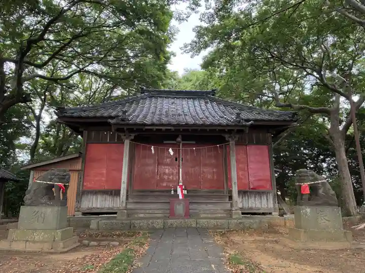 根神社(千葉県)