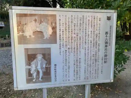 都々古別神社(八槻)(福島県)
