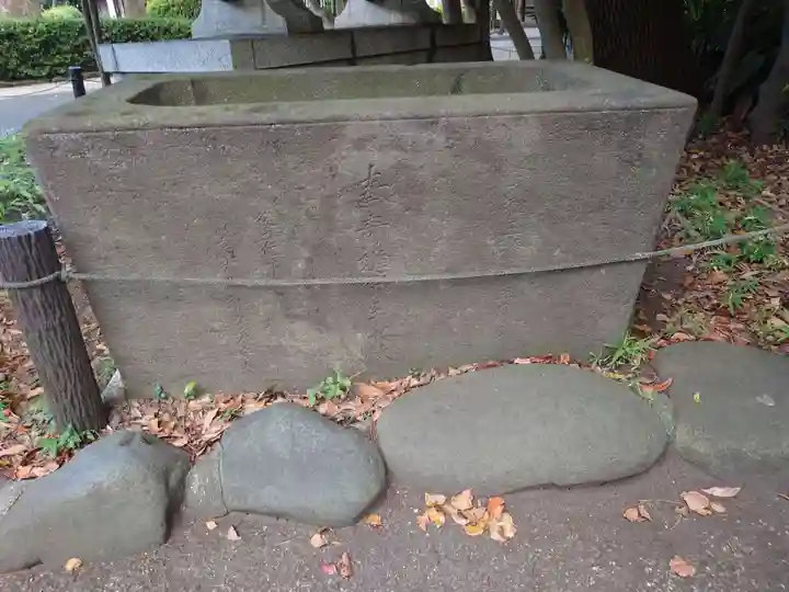 六郷神社(東京都)