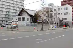 札幌祖霊神社(北海道)