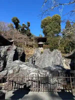 石山寺(滋賀県)
