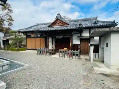日吉神社(滋賀県)