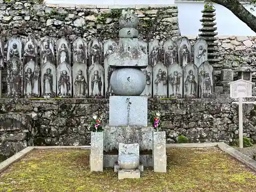 西教寺(滋賀県)