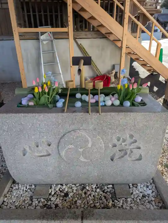 八幡神社(東京都)