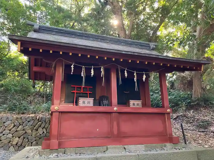 久能山東照宮(静岡県)