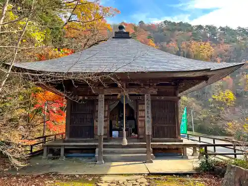 若松寺(山形県)